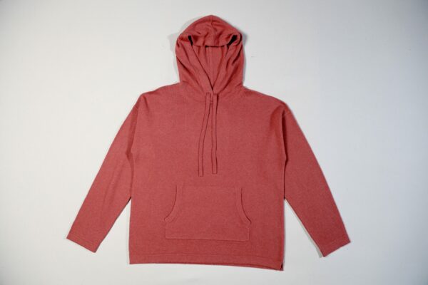 Terra Hooded Sweater - Image 6