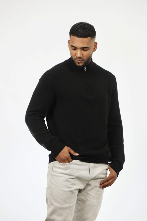 Pure Cashmere sweater