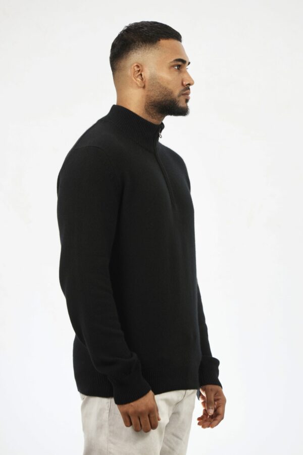 Pure Cashmere sweater - Image 3