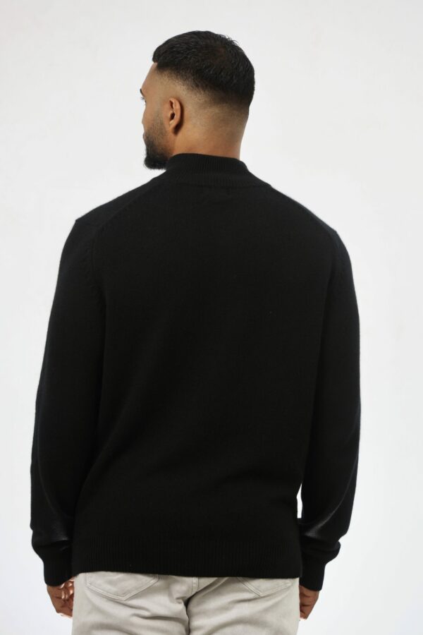 Pure Cashmere sweater - Image 4